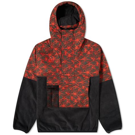 nike acg fleece replica|nike acg fleece anorak.